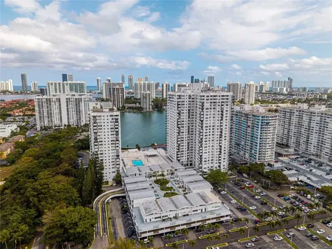 2750 NE 183rd Street Aventura FL 33160