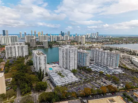 2750 NE 183rd Street Aventura FL 33160