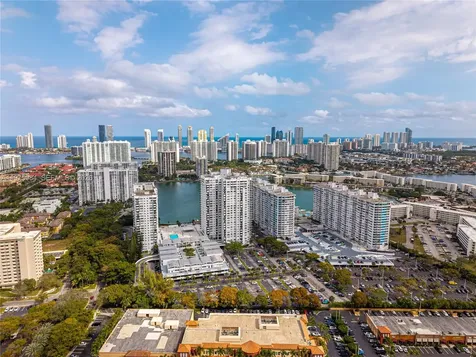 2750 NE 183rd Street Aventura FL 33160