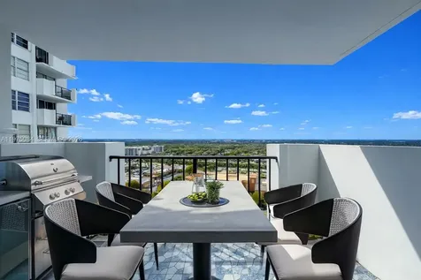 2750 NE 183rd Street Aventura FL 33160