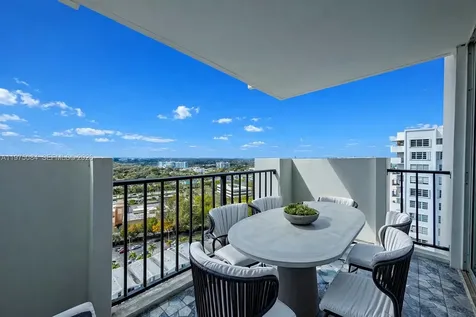 2750 NE 183rd Street Aventura FL 33160