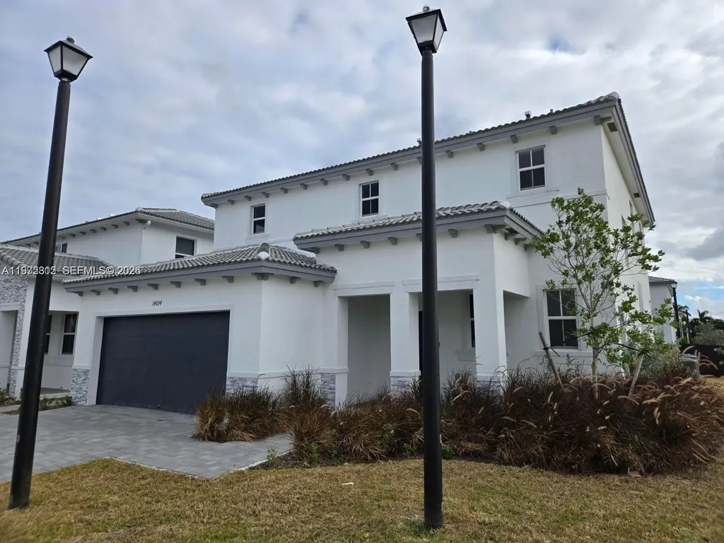 14894 SW 163rd Street Miami FL 33187