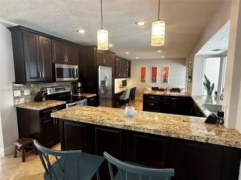 1319 Rodman Street Hollywood FL 33019