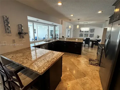 1319 Rodman Street Hollywood FL 33019