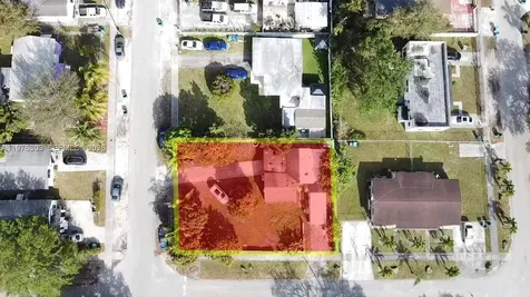 1086 NW 101st Street Miami FL 33150