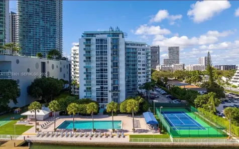 3301 NE 5th Avenue Miami FL 33137