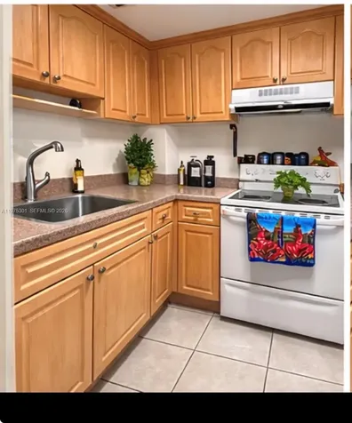 3301 NE 5th Avenue Miami FL 33137