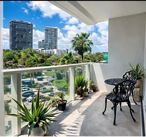 3301 NE 5th Avenue Miami FL 33137