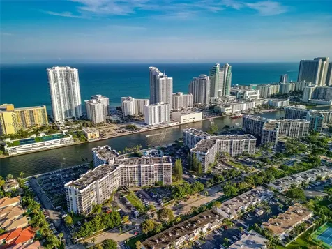 1000 Parkview Drive Hallandale Beach FL 33009
