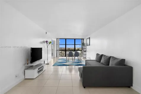 1000 Parkview Drive Hallandale Beach FL 33009