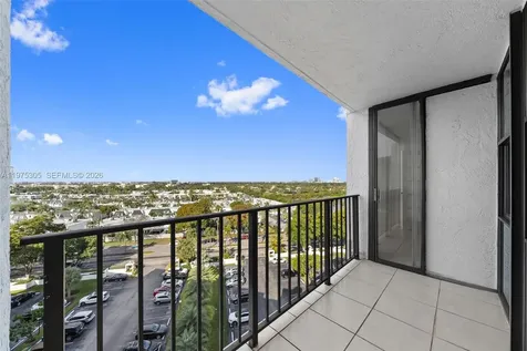 1000 Parkview Drive Hallandale Beach FL 33009