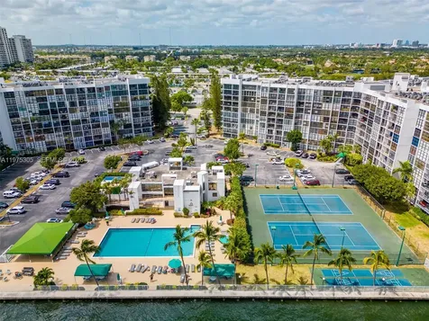 1000 Parkview Drive Hallandale Beach FL 33009