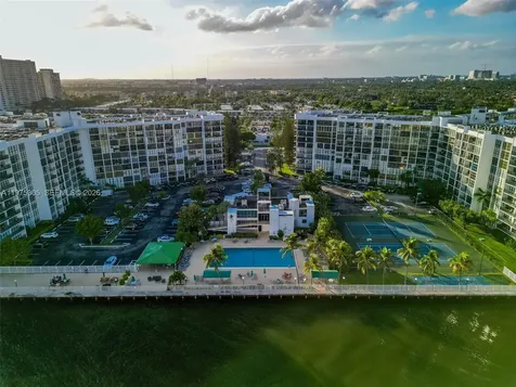 1000 Parkview Drive Hallandale Beach FL 33009