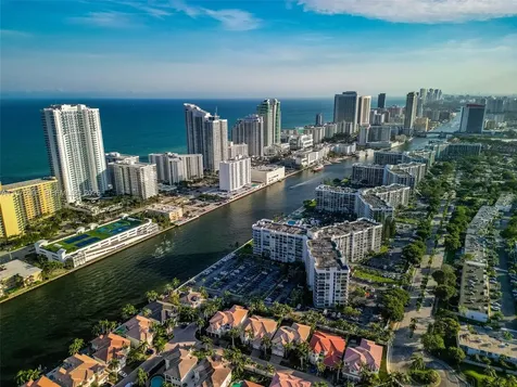 1000 Parkview Drive Hallandale Beach FL 33009