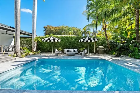 740 NE 76th Street Miami FL 33138