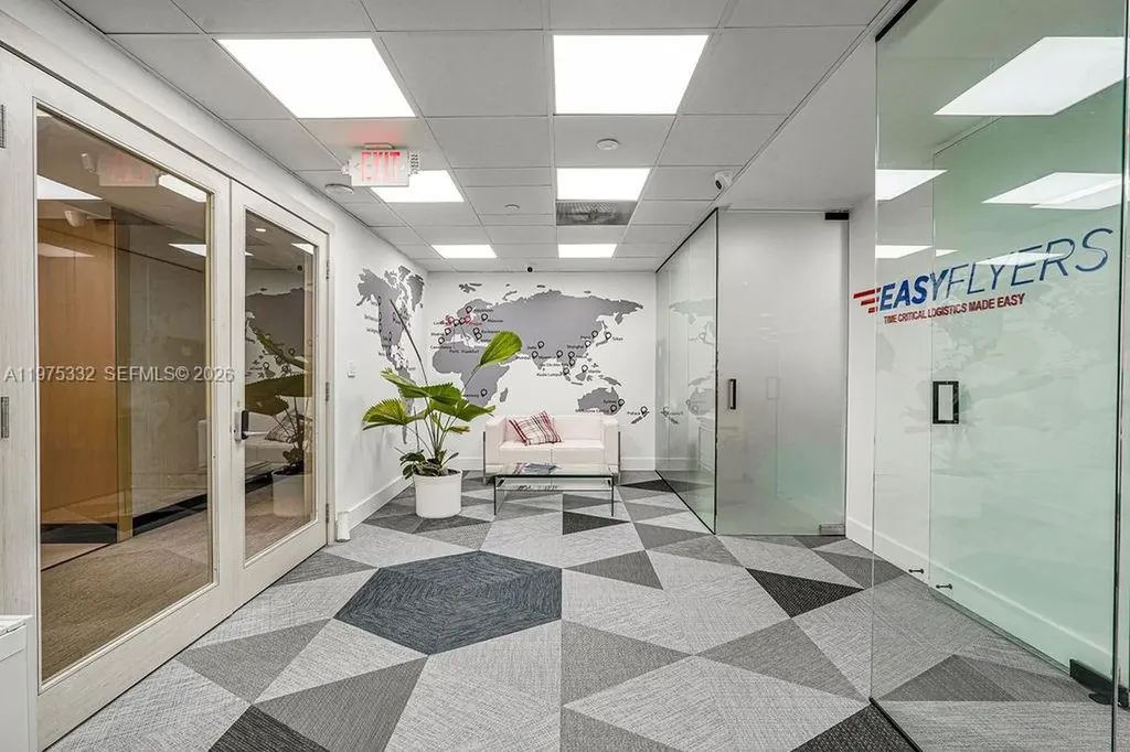 1110 Brickell Avenue Miami FL 33131