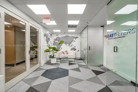 1110 Brickell Avenue Miami FL 33131
