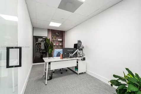 1110 Brickell Avenue Miami FL 33131