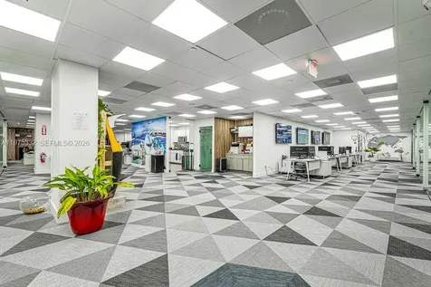 1110 Brickell Avenue Miami FL 33131