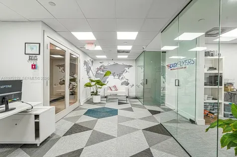 1110 Brickell Avenue Miami FL 33131