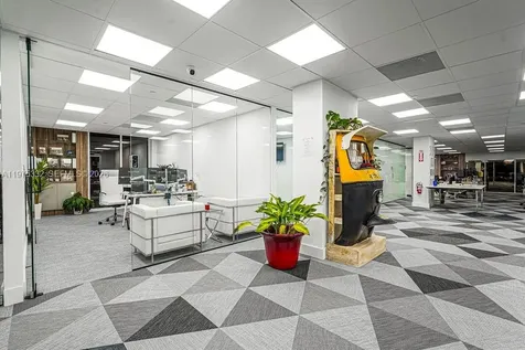 1110 Brickell Avenue Miami FL 33131