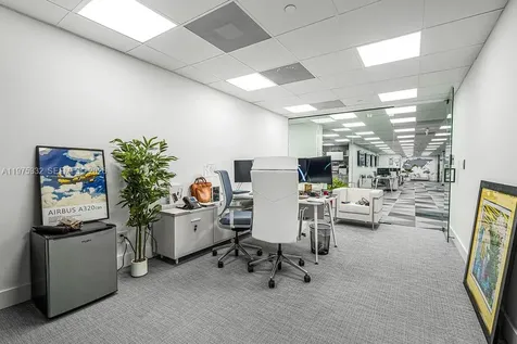 1110 Brickell Avenue Miami FL 33131