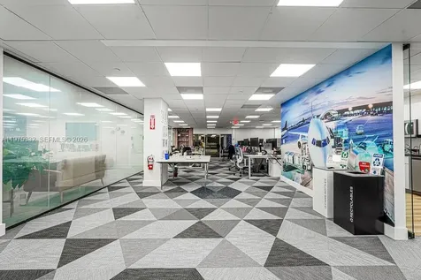1110 Brickell Avenue Miami FL 33131