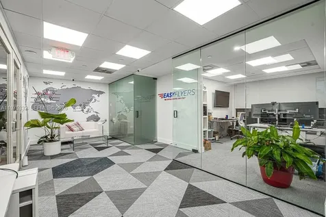 1110 Brickell Avenue Miami FL 33131