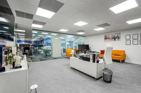 1110 Brickell Avenue Miami FL 33131