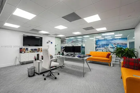 1110 Brickell Avenue Miami FL 33131