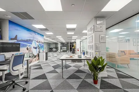 1110 Brickell Avenue Miami FL 33131