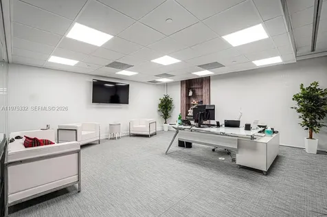 1110 Brickell Avenue Miami FL 33131