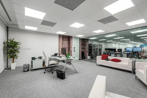 1110 Brickell Avenue Miami FL 33131