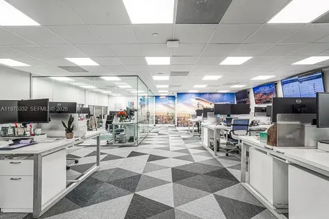 1110 Brickell Avenue Miami FL 33131