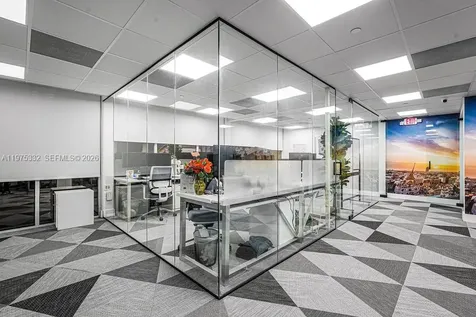 1110 Brickell Avenue Miami FL 33131