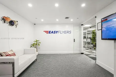 1110 Brickell Avenue Miami FL 33131