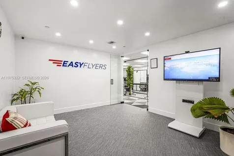 1110 Brickell Avenue Miami FL 33131