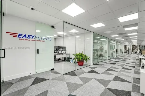 1110 Brickell Avenue Miami FL 33131