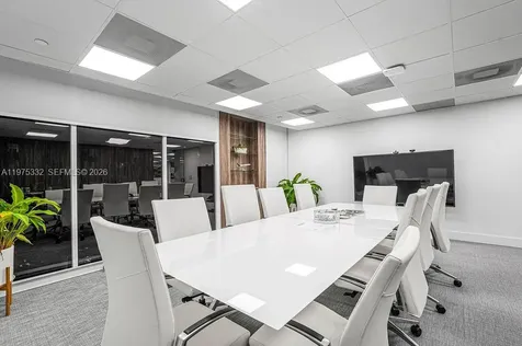 1110 Brickell Avenue Miami FL 33131
