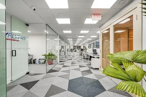 1110 Brickell Avenue Miami FL 33131