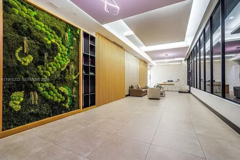 1110 Brickell Avenue Miami FL 33131