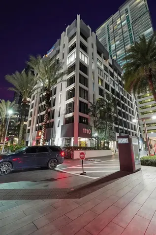 1110 Brickell Avenue Miami FL 33131