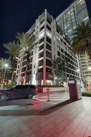 1110 Brickell Avenue Miami FL 33131