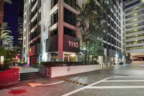 1110 Brickell Avenue Miami FL 33131