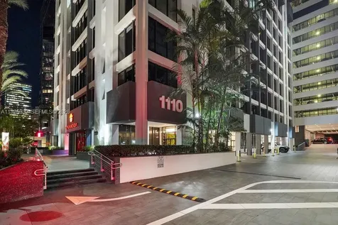 1110 Brickell Avenue Miami FL 33131