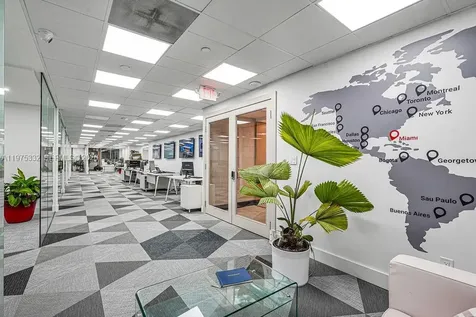 1110 Brickell Avenue Miami FL 33131