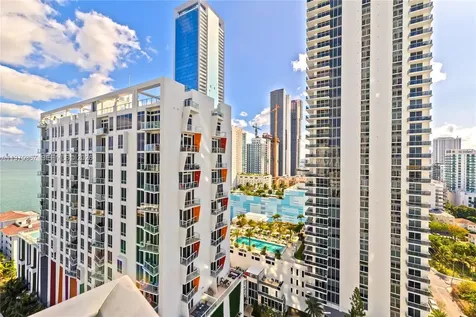 460 NE 28th Street Miami FL 33137