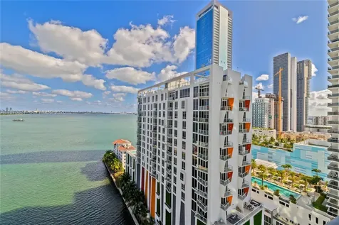 460 NE 28th Street Miami FL 33137