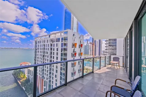 460 NE 28th Street Miami FL 33137