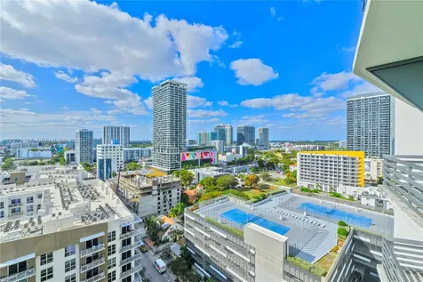 460 NE 28th Street Miami FL 33137